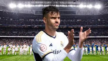 Raúl Asencio (Foto: Real Madrid)