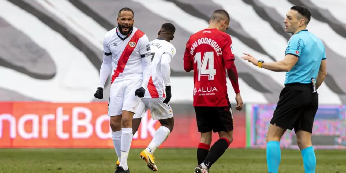 Rayo Vallecano enfrentará al Mallorca por los Cuartos de Final de la Copa del Rey este miércoles 2 de febrero a las 20:00 con televisación de DAZN.