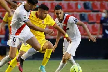 Rayo Vallecano recibe al Villarreal en el Estadio de Vallecas por la 36ª jornada de La Liga Santander. Los capitalinos intentarán cerrar bien una temporada que prometía más ante un Submarino Amarillo que quedó en la puerta de la gran final de la UEFA Champions League.
