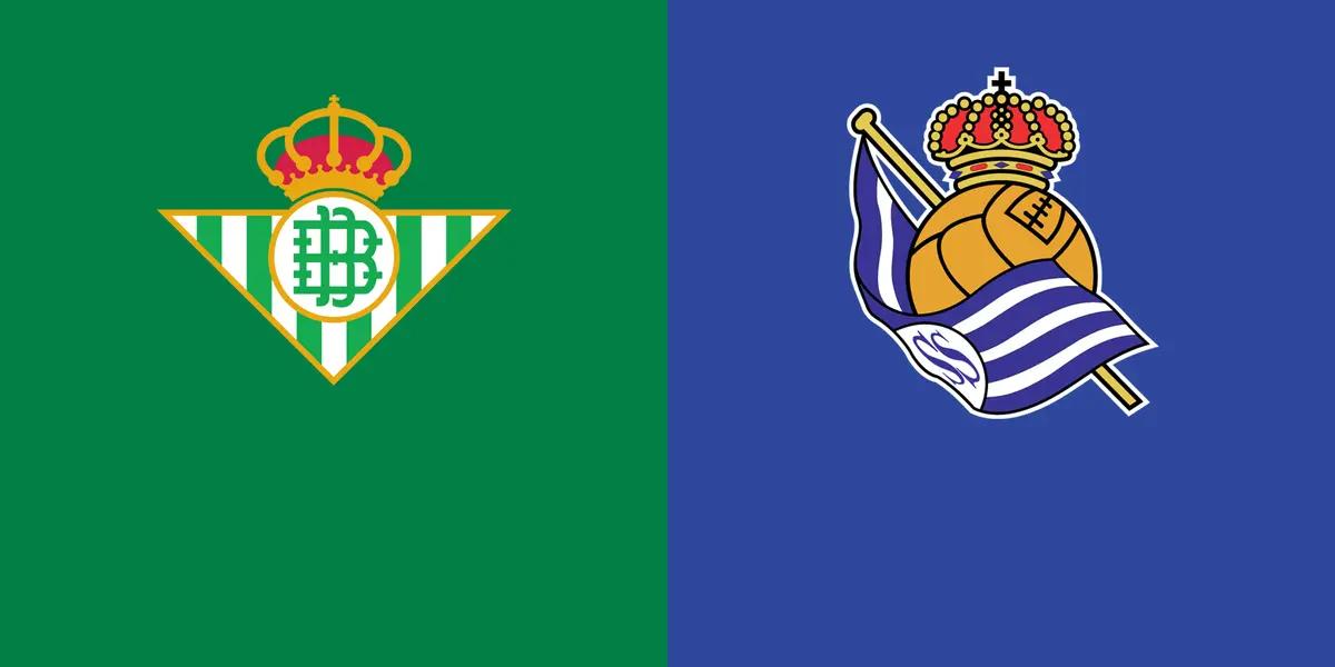 Real Betis Fémina recibe a la Real Sociedad Femenino por la fecha 24 de la Liga Iberdrola en la Ciudad Deportiva Luis del Sol el sábado 12 de marzo a las 13:00 con televisación a confirmar y con streaming del canal oficial de YouTube del Real Betis Balompié.