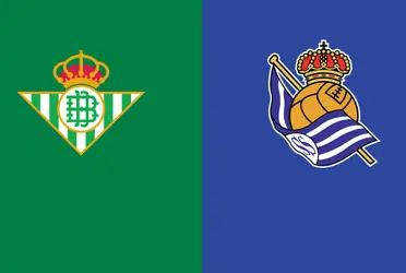 Real Betis Fémina recibe a la Real Sociedad Femenino por la fecha 24 de la Liga Iberdrola en la Ciudad Deportiva Luis del Sol el sábado 12 de marzo a las 13:00 con televisación a confirmar y con streaming del canal oficial de YouTube del Real Betis Balompié.