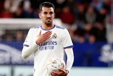 Real Betis quiere un fichaje estrella para mejorar lo hecho esta temporada y envalentonados por la obtención de la Copa del Rey todos los cañones apuntan a Dani Ceballos. Para dejarlo ir el Real Madrid pretende 15 millones de euros.