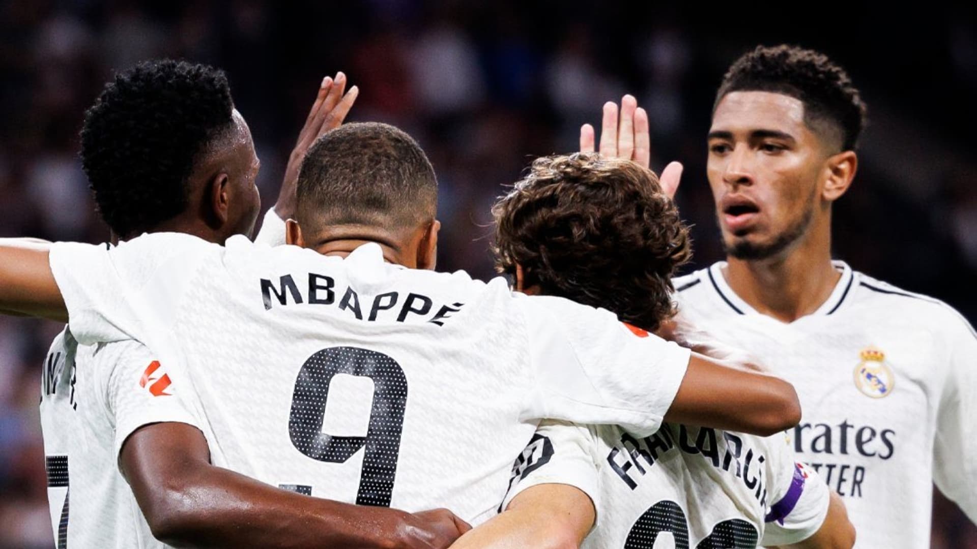 Real Madrid