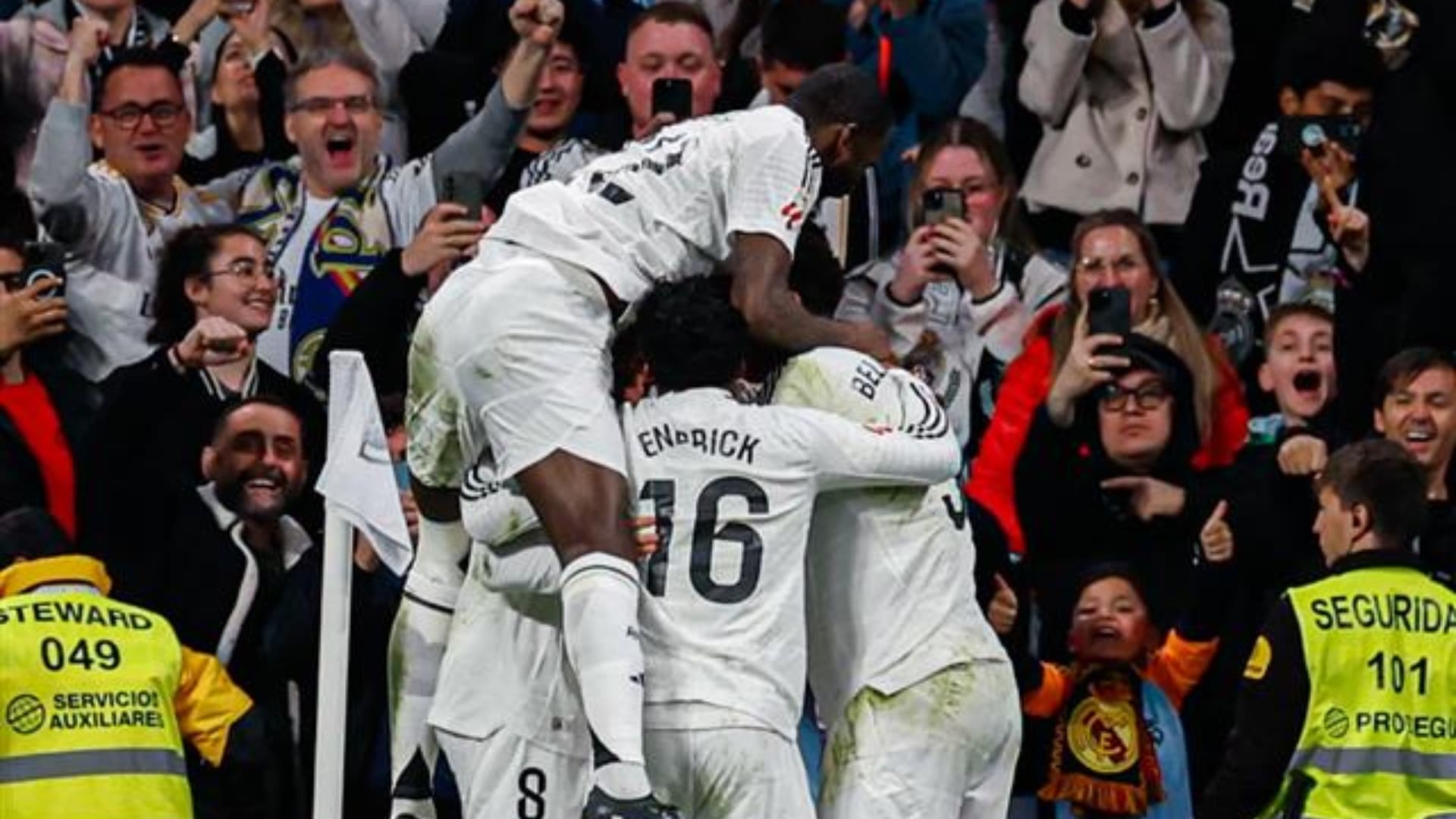 Real Madrid