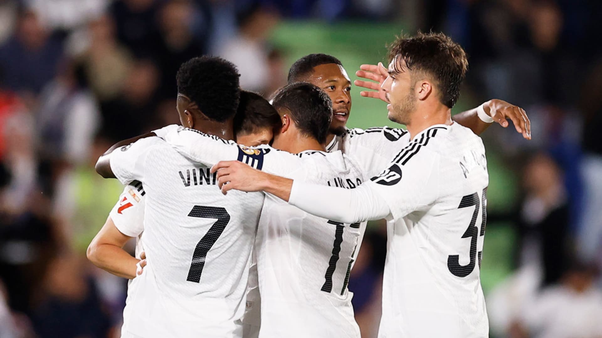 Real Madrid