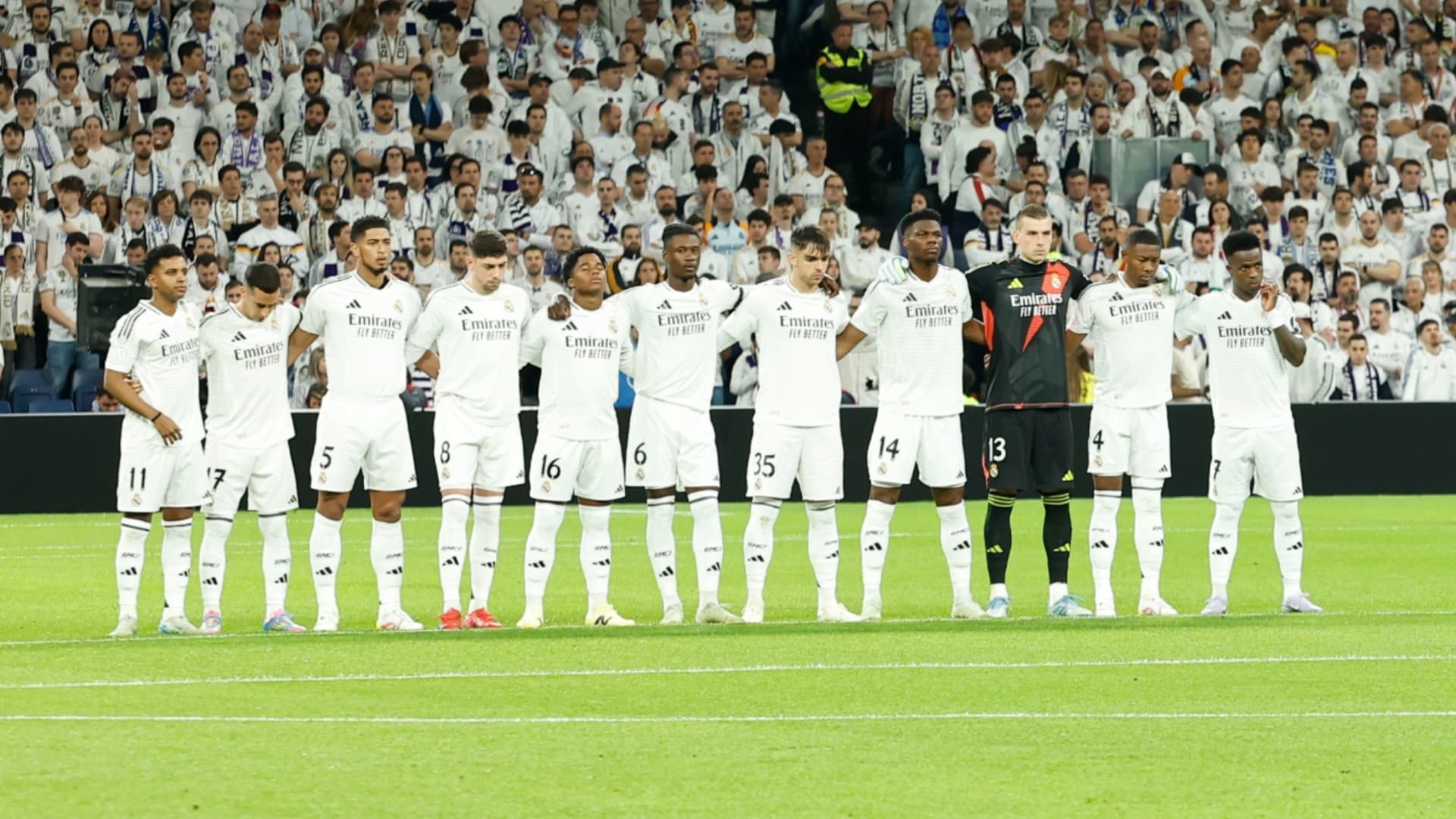 Real Madrid