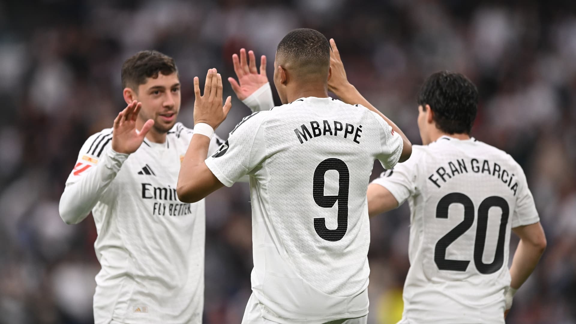 Real Madrid