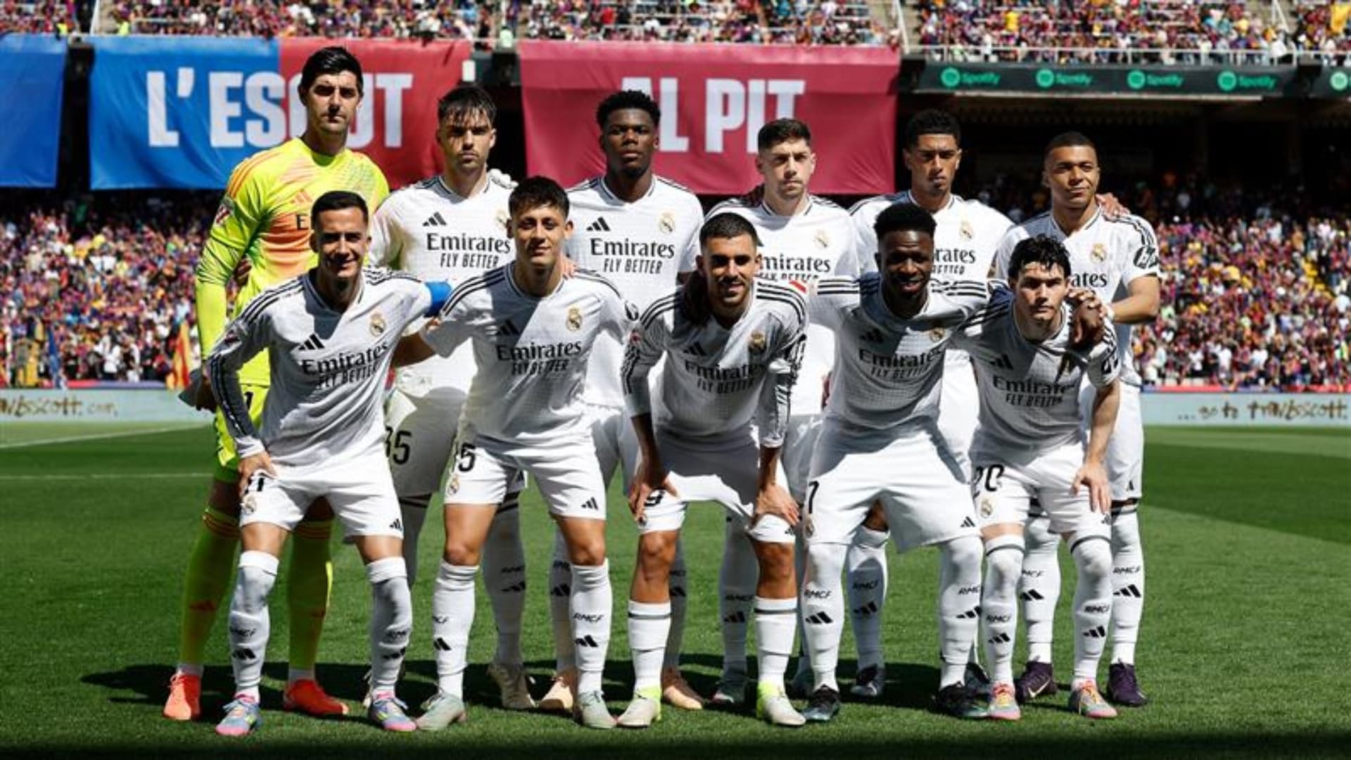 Real Madrid