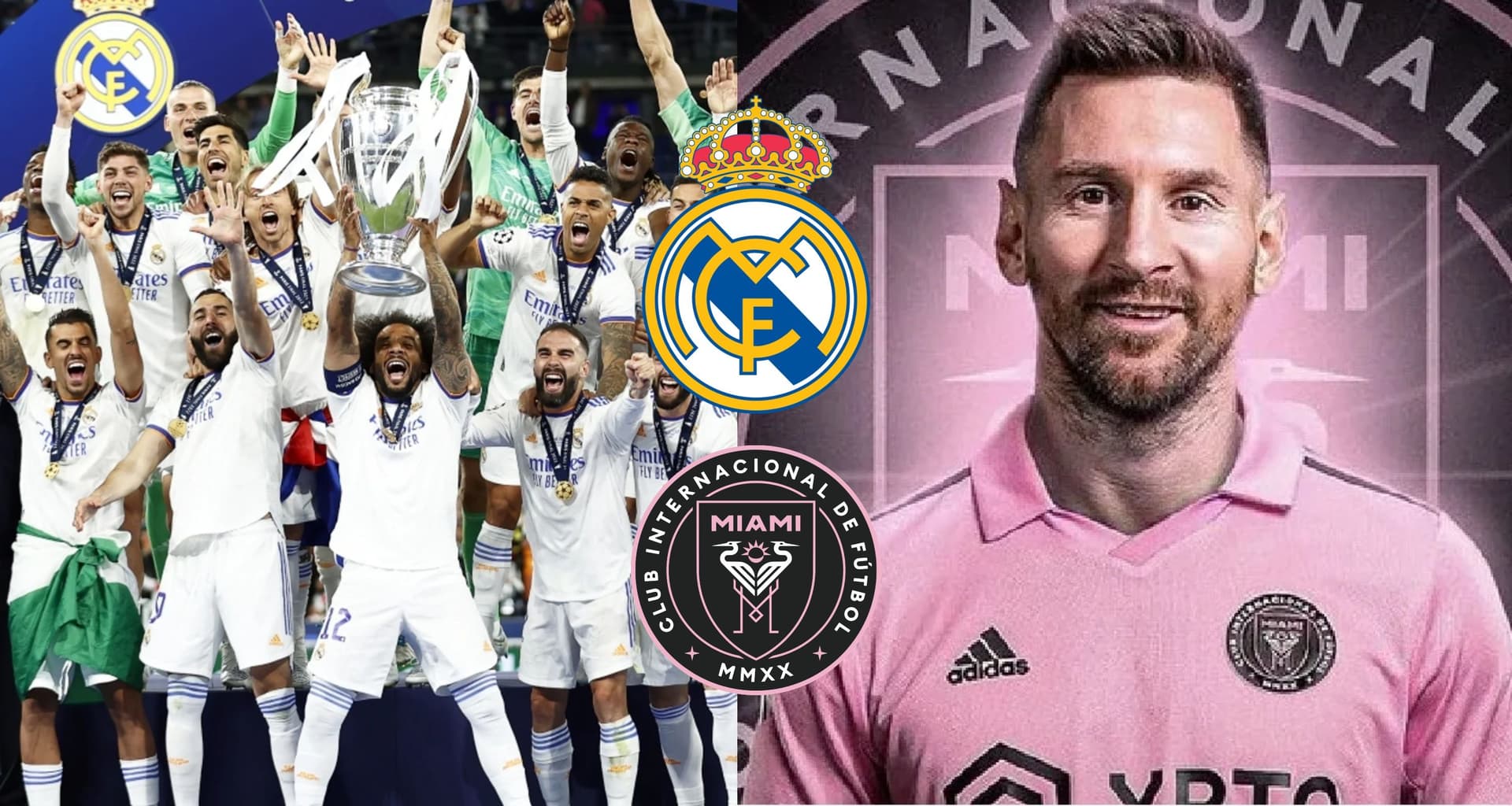 Real Madrid apostó por él con una fuerte inversión pero su nivel fue un fiasco y ahora lo espera la MLS