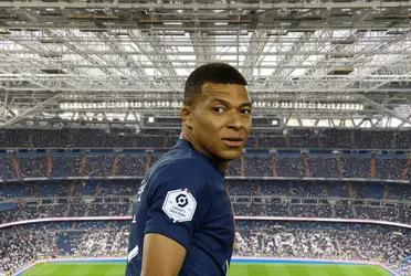 Real Madrid apunta a un jugador estelar como refuerzo para el mercado de pases de invierno