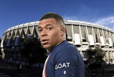 Real Madrid apuntala a un jugador importante para su ofensiva por si no llega Kyllian Mbappé