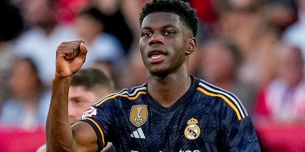 Real Madrid arrollador, derrota en 22 minutos 2 a 0 al Girona.