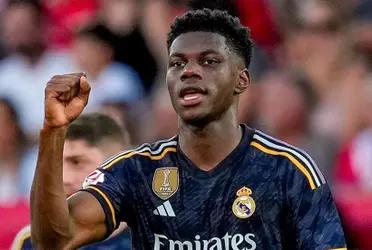 Real Madrid arrollador, derrota en 22 minutos 2 a 0 al Girona.