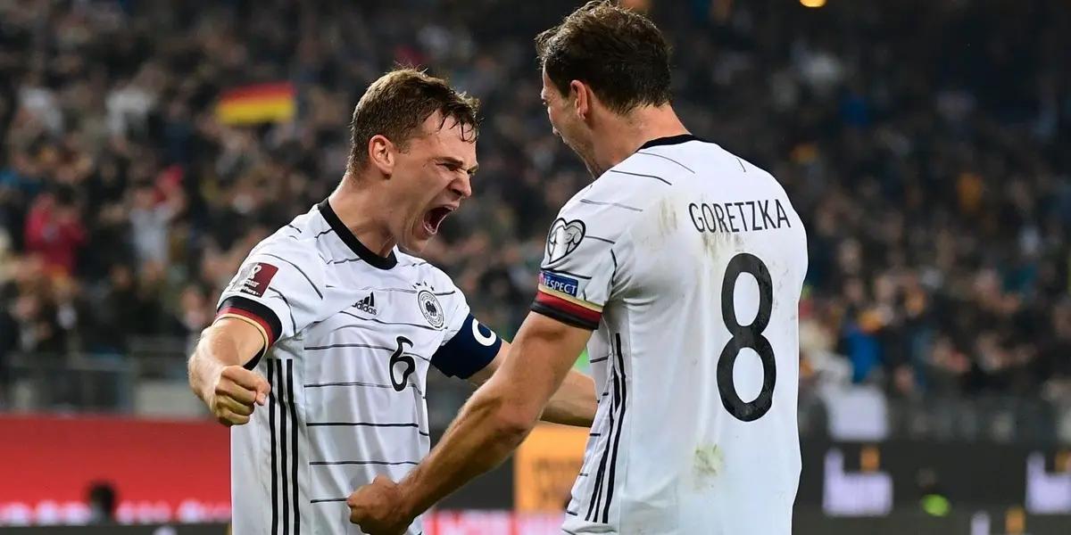 Real Madrid busca nuevos estandartes para su medio campo y el medio centro de la Bundesliga en un objetivo para el conjunto merengue.