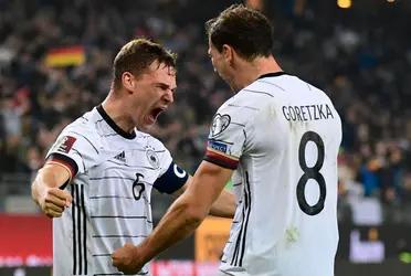 Real Madrid busca nuevos estandartes para su medio campo y el medio centro de la Bundesliga en un objetivo para el conjunto merengue.