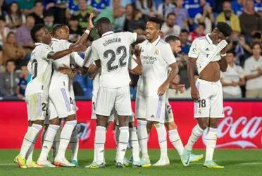 Real Madrid buscará ganar el choque con Atlético Madrid para no perderle el rastro al Barcelona