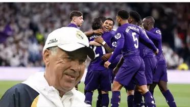 Real Madrid - Carlo Ancelotti (Foto: Real Madrid)