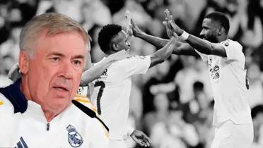 Real Madrid - Carlo Ancelotti (Foto: Real Madrid)
