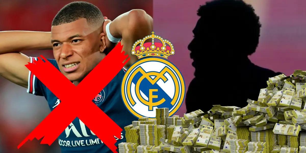 Real Madrid deja al mundo del fútbol en shock con este nuevo pretendido