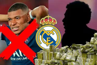 Real Madrid deja al mundo del fútbol en shock con este nuevo pretendido