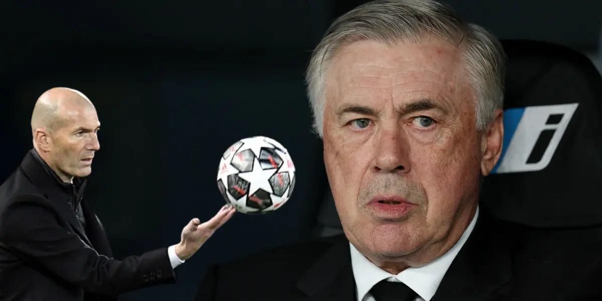 Real Madrid derrotó a Real Sociedad y llegó a la cinco victorias consecutivas en La Liga.