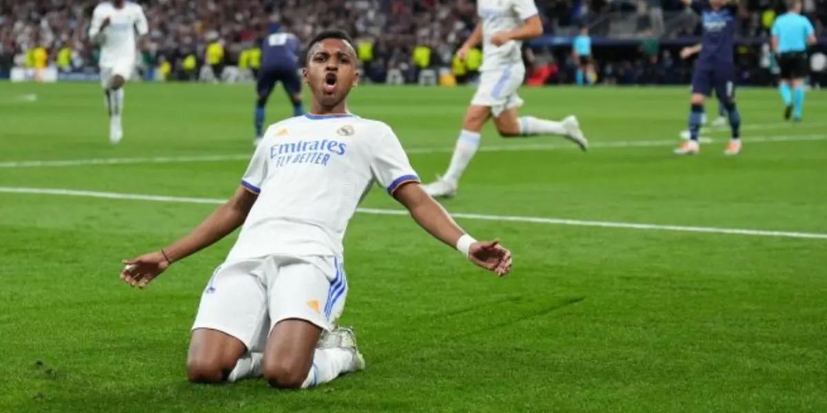 Real Madrid empata contra el Napolo en un duelo de poder a poder, donde nadie cede un milímetro en el campo