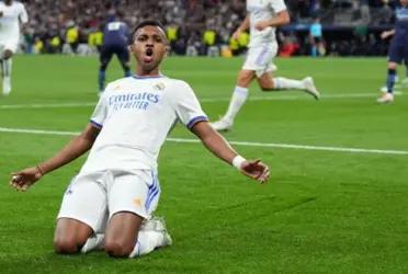 Real Madrid empata contra el Napolo en un duelo de poder a poder, donde nadie cede un milímetro en el campo