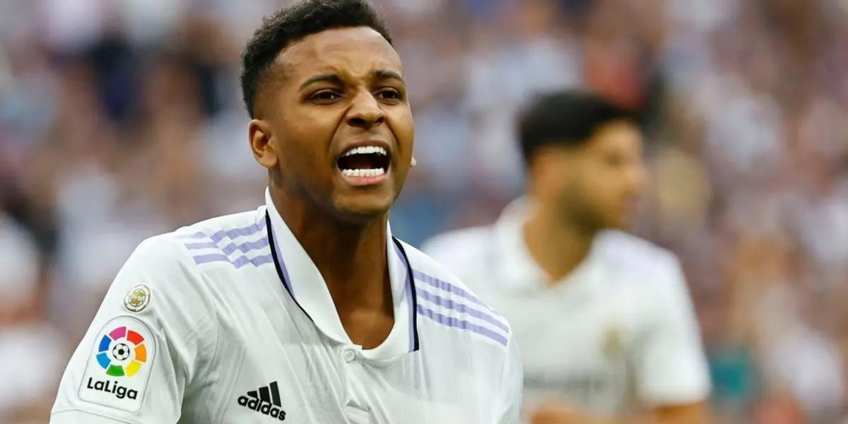 Real Madrid enfrentó al Valencia en el Bernabéu, en un cotejo que en la previa era de pronóstico reservado