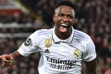 Real Madrid enfrentó a un complicado cuadro de Valencia y sin su máximo estrella, Jude Bellingham, que está lesionado