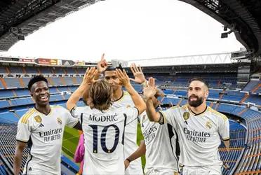 Real Madrid es uno de los clubes más grandes del planeta y por ello no para de quebrar récords.