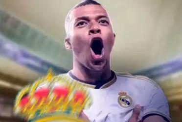 Real Madrid espera tener a Kylian Mbappé, pero el PSG pone hasta 100 millones para retenerlo