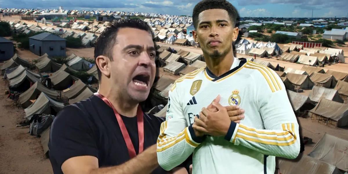 Real Madrid está cerca de llevarse a uno de los jugadores top de Europa, pero el Barça los rechazó en primera instancia