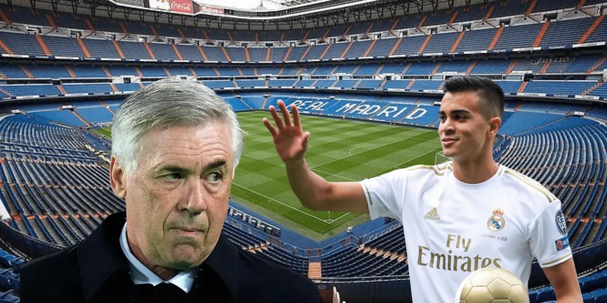 Real Madrid no está tranquilo con respecto a una de sus grandes inversiones y hay temor que sea un gran fracaso
