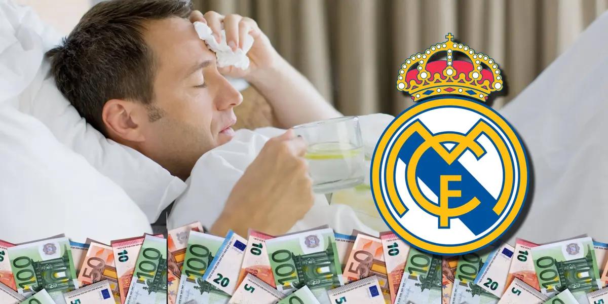 Real Madrid estuvo a punto de llevarse a este jugador, pero les habría causado un dolor de cabeza