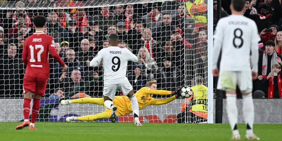 Real Madrid, FC Barcelona y Atlético de Madrid son los tres equipos que luchan por la liga, ¿quién tiene más penaltis a favor y en contra?