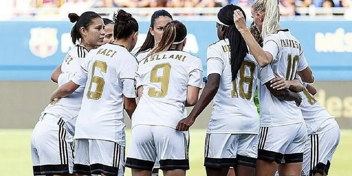 Real Madrid Femenino recibe al Madrid Femenino en el Estadio Alfredo Di Stéfano por la fecha 28 de la Liga Iberdrola el domingo primero de mayo a las 11:00 horas, el partido podrá verse por Teledeporte en toda España.