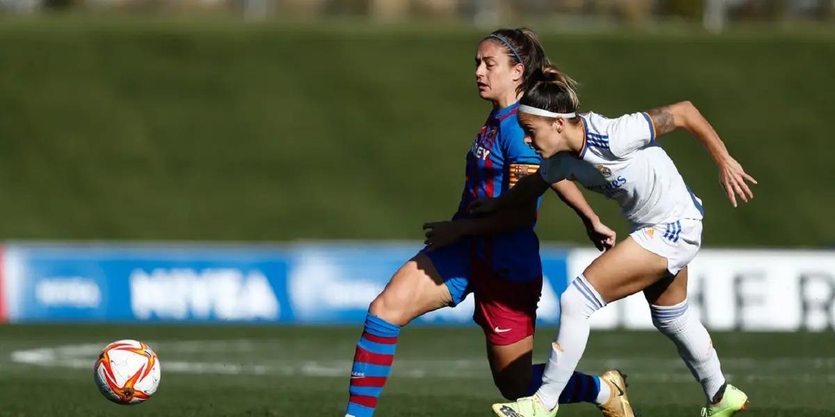 Real Madrid Femenino y Barcelona Femenino se enfrentarán en una nueva edición de El Clásico, esta vez por los Cuartos de Final de la UEFA Champions League Femenina. Las probabilidades de ganar el encuentro son favorables al Barça.