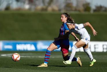 Real Madrid Femenino y Barcelona Femenino se enfrentarán en una nueva edición de El Clásico, esta vez por los Cuartos de Final de la UEFA Champions League Femenina. Las probabilidades de ganar el encuentro son favorables al Barça.