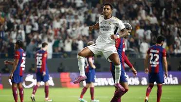 Real Madrid / Foto: AS