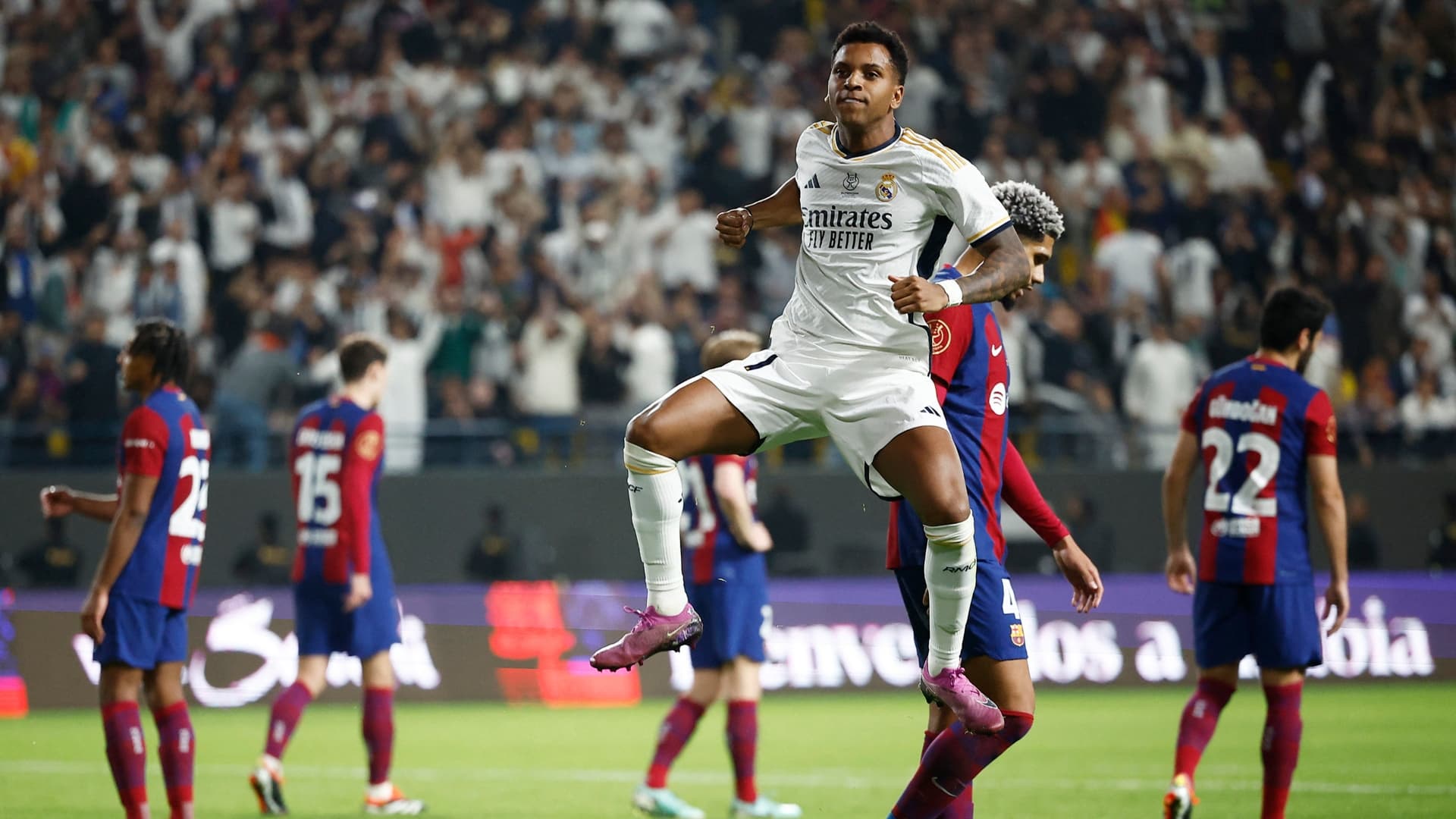 Real Madrid / Foto: AS
