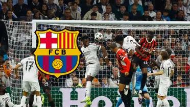 Real Madrid / Foto: AS