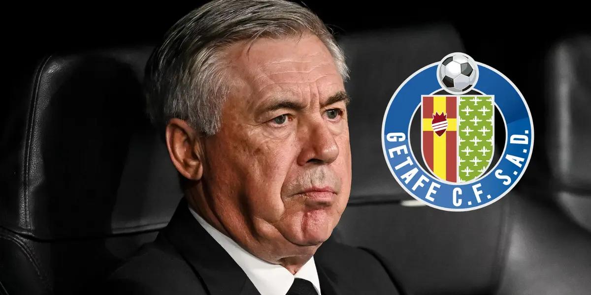 Real Madrid Foto: Cadena Ser y Escudoteca