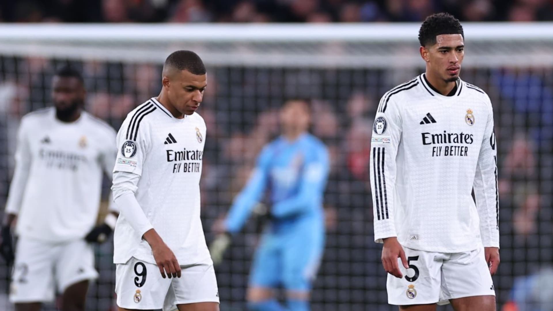 Real Madrid / Foto: CBS