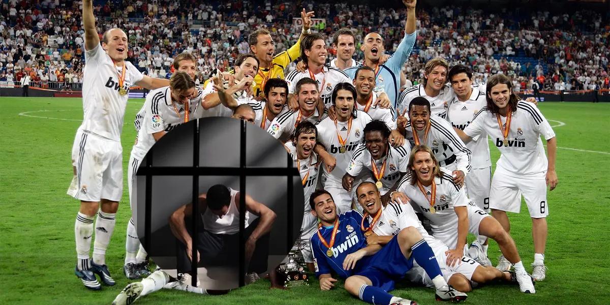 Real Madrid / Foto: El Futbolero Ecuador