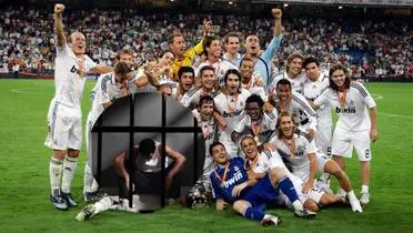 Real Madrid / Foto: El Futbolero Ecuador