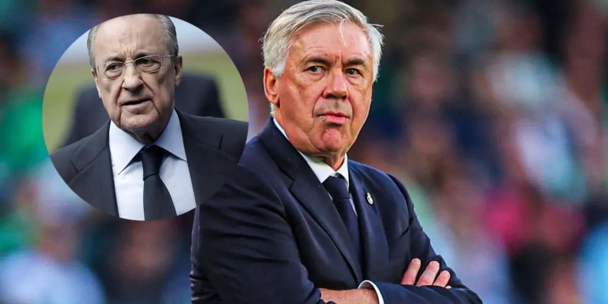 Real Madrid / Foto: El Futbolero España