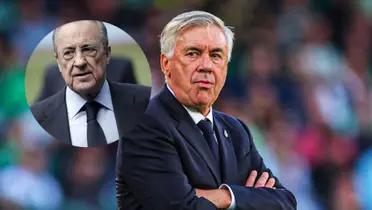 Real Madrid / Foto: El Futbolero España