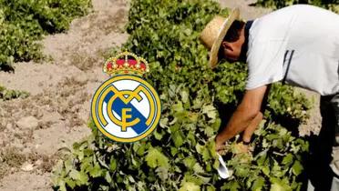 Real Madrid / Foto: El Futbolero España