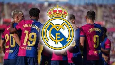 Real Madrid. FOTO: Fichajes.net