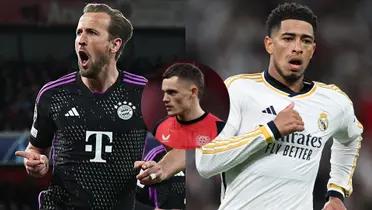 Real Madrid / Foto: GOAL